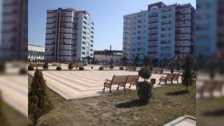 Qaçqın şəhərciklərinə 2,3 milyard dollar xərclənib