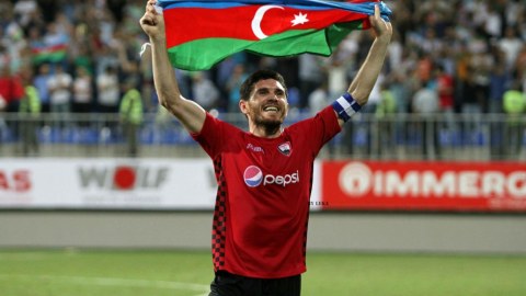 Cavid Hüseynovu azad edin Cənab Hakim!