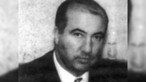Nizami Qocayev polis rəisi postundan çıxarılıb