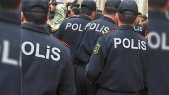 Azərbaycanda polislə əməkdaşlıq edənlərə geyim forması, döş nişanı veriləcək