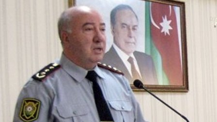Nizami Qocayevə yeni vəzifə verildi
