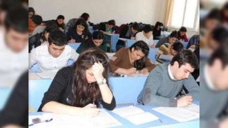  TQDK sınaq imtahanlarının vaxtını açıqlayıb 