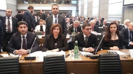 Milli Məclisin yeni deputatı: “Bu hisləri ifadə etmək ağırdır” - MÜSAHİBƏ