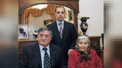 Sabir Rüstəmxanlının Mahir Qabiloğluna QİYMƏTİ
