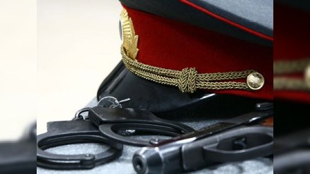 Azərbaycanlı biznesmenin qumarxanasını himayə edən polis rəisi həbs edildi 