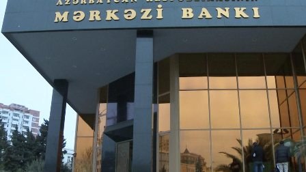 Mərkəzi Bankın səlahiyyətlərinin bir qismi əlindən alınır 