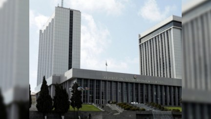 “Publik hüquqi şəxslər haqqında” qanunda dəyişiklik olacaq