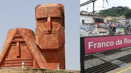 İşğal altındakı Xankədi Braziliyadakı şəhərlə qardaşlaşdı