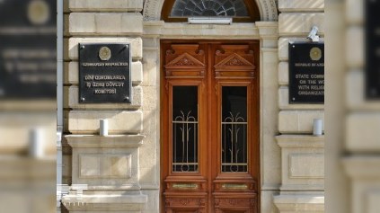 Dini Komitə jurnalistlər üçün müsabiqə elan etdi