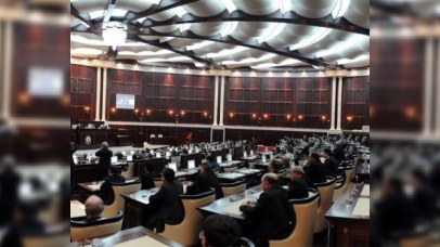“Dövlət satınalmaları haqqında” qanuna dəyişiklik edilir 