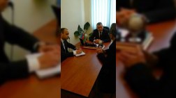 “Bu amil Şirvanın da dirçəlişinə təkan verəcək” – FOTOLAR