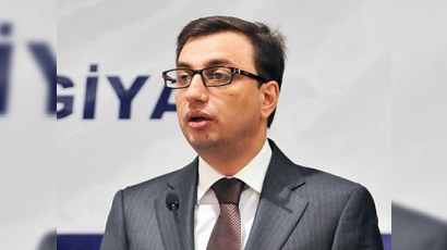 İşçi Qrupun rəhbəri Rüfət Aslanlı HƏDƏLƏDİ: "Mən o şirkətlə məşğul olacağam"
