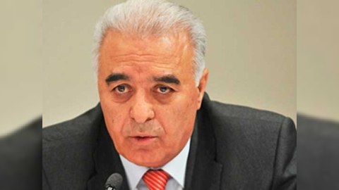 Eldar İbrahimov: "...Keçirilə də bilməz"