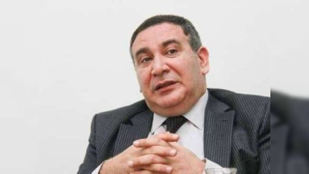 Əfv Komissiyasına daxil olan müraciətlər müzakirə olunub 