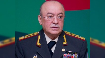 Kəmaləddin Heydərov yeni bölmələr yaradır