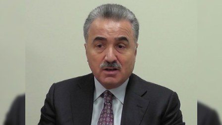 Zeynal Nağdəliyev: "O icra başçıları Prezidentin etibarını itirmişdilər"