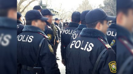 Daxili İşlər Nazirlliyindən polisə işləmək istəyənlərə vacib XƏBƏR var