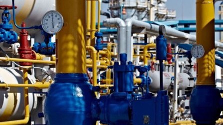  Azərbaycan qazını Avropaya daşıyacaq kəmərin çəkilişinə razılıq verildi 