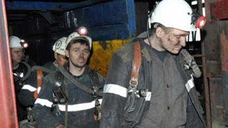  36 nəfərin ölümünə səbəb olan mədən su ilə doldurulacaq 