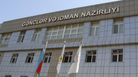 Gənclər və İdman Nazirliyi daha bu sahəyə nəzarət etməyəcək 