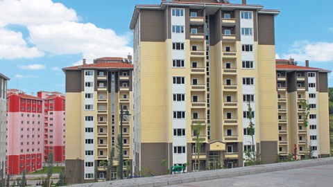 Bakıda daha 10 mərtəbədən yüksək bina tikilməyəcək - QADAĞA