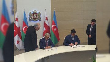 Azərbaycan Gürcüstana satılan qazı ucuzlaşdırdı