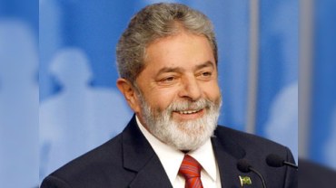 Keçmiş prezident korrupsiya ittiham ilə həbs olunub
