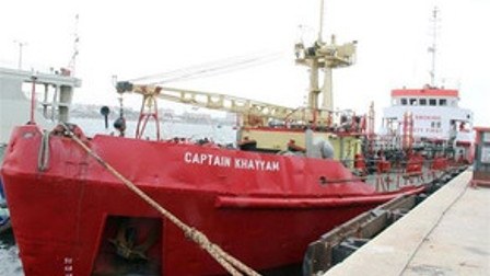  Liviyada neft qaçaqmalçılığında şübhəli bilinən azərbaycanlı tutulub