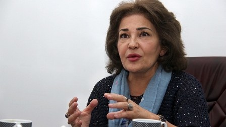 "Cəmiyyətin psixoz vəziyyətdə olması böyük təhlükədir"