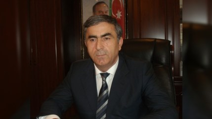 Uğur olsun, Sevindik müəllim!
