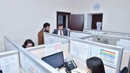 “Alo, “Azərsu”dur, suyumuz niyə gəlmir?!” - “955-Qaynar xətt” xidmətindən REPORTAJ