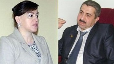 Abşeronun icra başçısı keçmiş deputatı niyə "cəzalandırdı"... - FOTOLAR