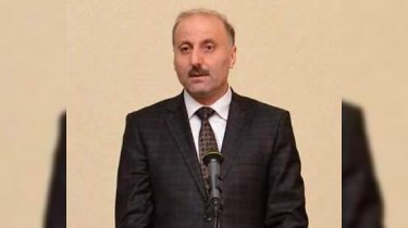 Sumqayıtda icra başçısının yeni müavini təyin olundu