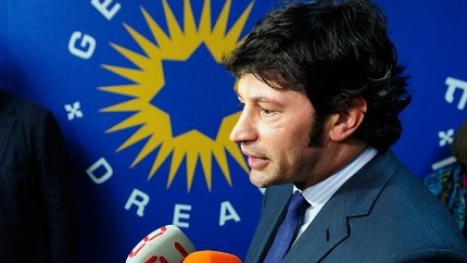  Gürcüstan "Qazprom"la razılığa gəlib 