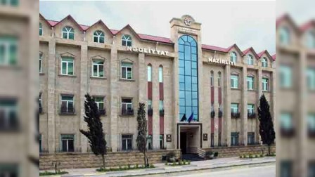  Yeni nazirliyin yaradıması təklif edilir 