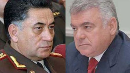 Nəqliyyat Nazirliyinin bu səlahiyyətlərii DİN-ə verildi 