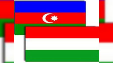 Azərbaycan və Macarıstan arasında sənədlər imzalandı 