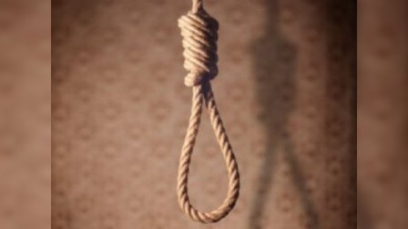 Məcburi köçkün özünü asdı – Bakıda 