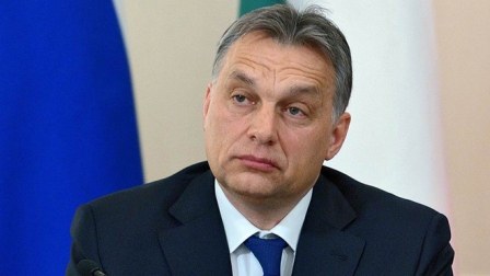 ”Əməkdaşlığımız üçün yeni imkanlar yaranır” - Viktor Orban 
