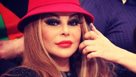  Aygün Natiq Əliyevin oğlu ilə sevgili imiş 