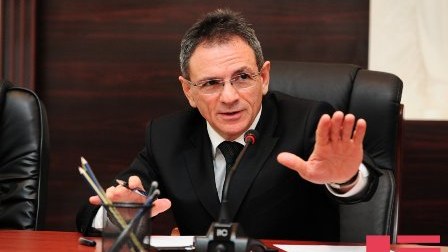 General Mədət Quliyevə yeni müavin təyin edildi