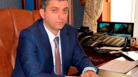 Vüqar Gülməmmədov: “Hesablama Palatası fəaliyyətini gücləndirib”