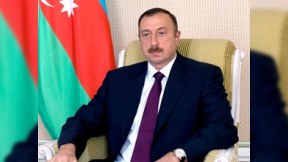 İlham Əliyev Gürcüstanın xarici işlər nazirini qəbul edib