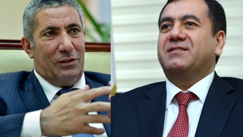 Siyavuş Novruzov Qüdrət Həsənquliyevin təklifinə qarşı çıxdı