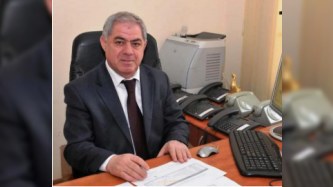 Rabitə Nazirliyinin yüksək vəzifəli şəxsi işdən çıxarılıb