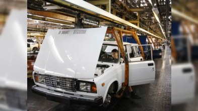“AvtoVaz”ın direktoru istefaya göndərildi