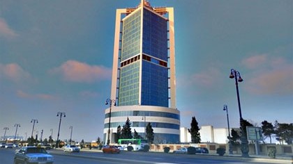 Azərbaycanın Neft Fondu 5 xarici şəhərdə bahalı mülklər alıb - SİYAHI