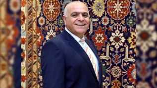 Vidadi Muradova “Şöhrət” ordeni verildi