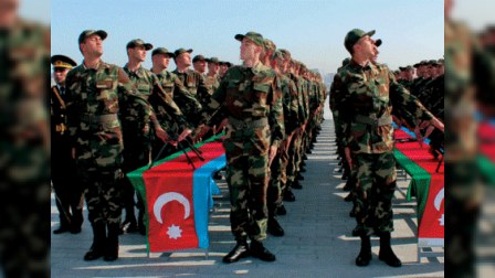 Prezident hərbi xidmətlə bağlı sərəncam verdi