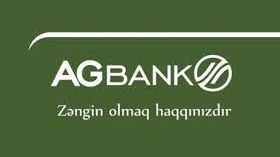 AGBank kapitalının 100 milyon manat artırır 